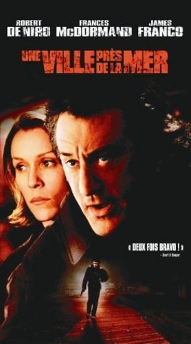 Poster de CONDENADO (CITY BY THE SEA)