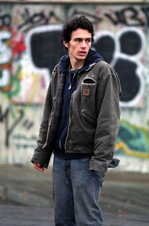 Poster de CONDENADO (CITY BY THE SEA)