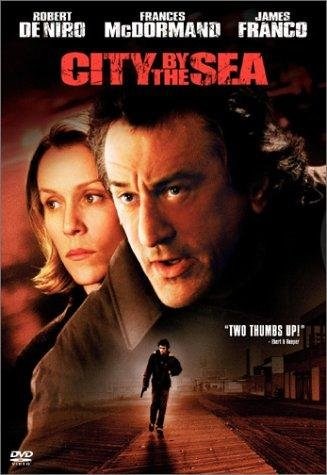 Poster de CONDENADO (CITY BY THE SEA)