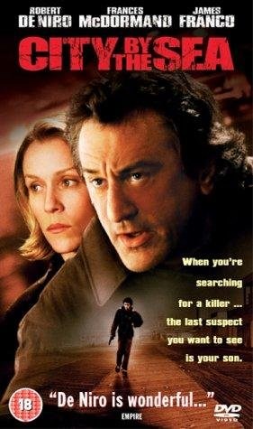 Poster de CONDENADO (CITY BY THE SEA)