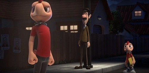 Foto de CONDORITO: LA PELÍCULA