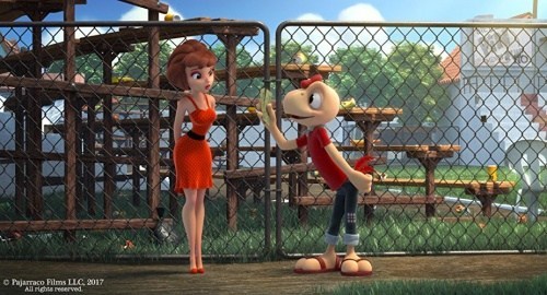 Foto de CONDORITO: LA PELÍCULA