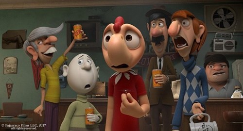 Foto de CONDORITO: LA PELÍCULA