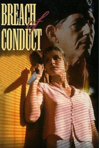 Conducta inmoral