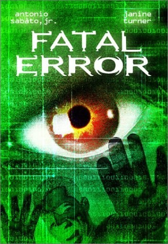 Poster de CONEXIÓN MORTAL