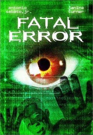 Poster de CONEXIÓN MORTAL
