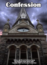 Película Confession