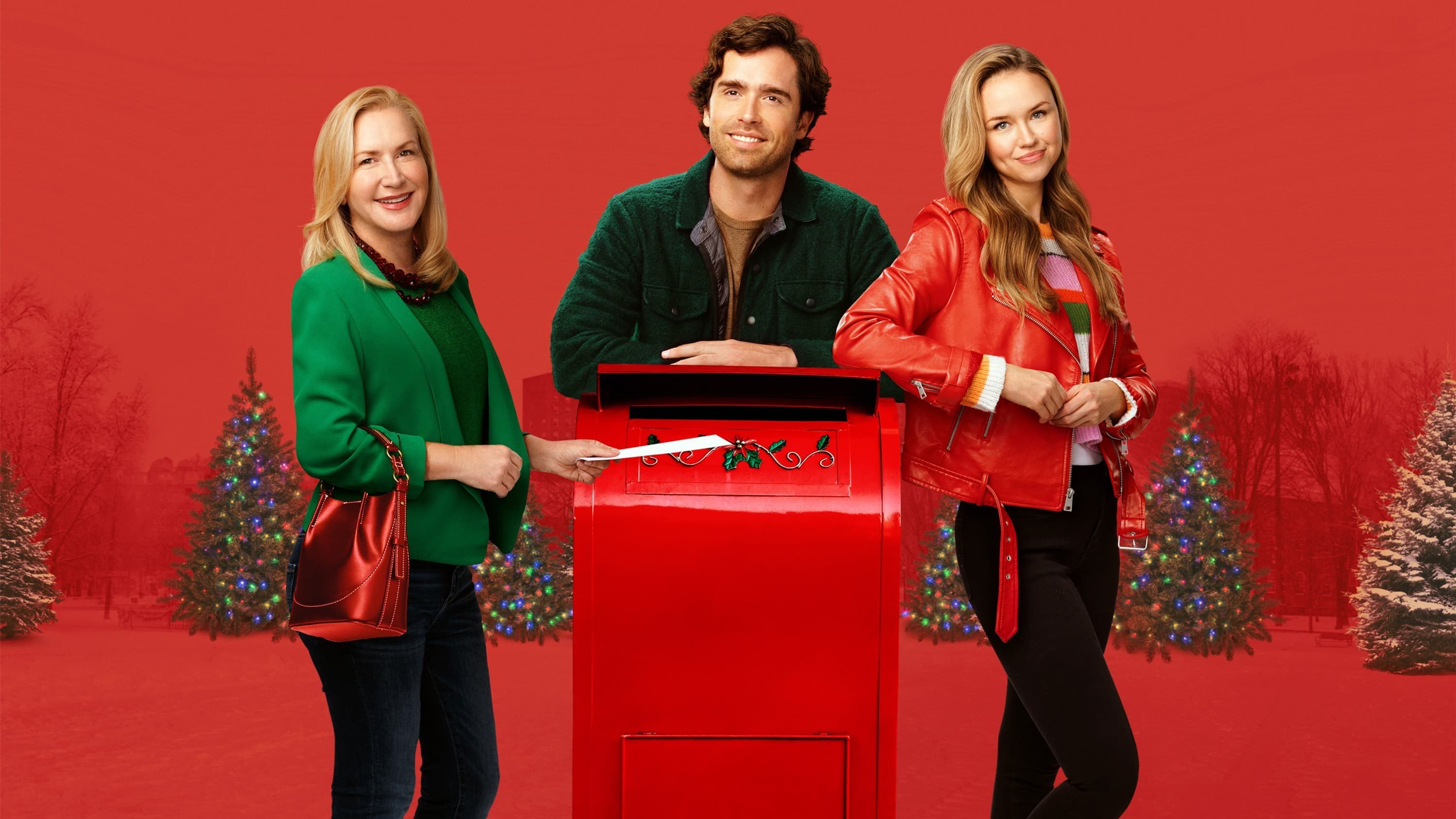 Foto de CONFESSIONS OF A CHRISTMAS LETTER