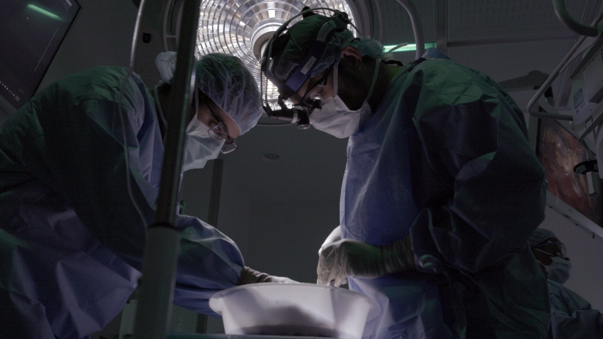 Foto de CONFESSIONS OF A GOOD SAMARITAN