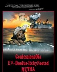Confessionsofa Ex-Doofus-ItchyFooted Mutha