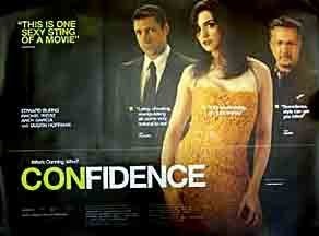 Foto de CONFIDENCE