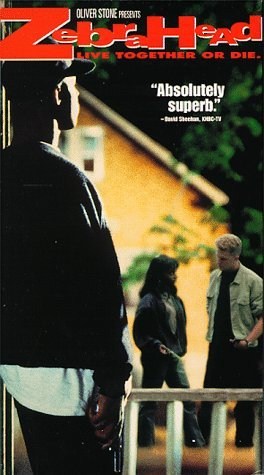 Poster de CONFLICTO EN DETROIT