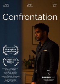 Confrontation