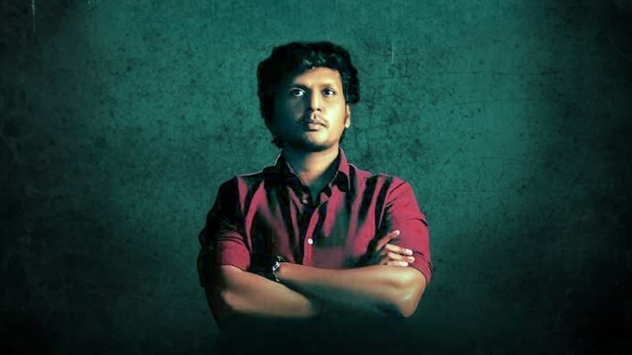 Foto de CONJURING KANNAPPAN