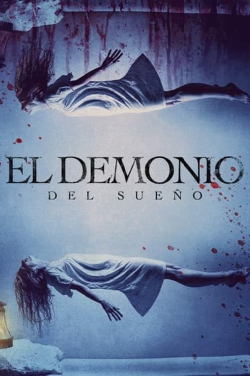 Poster de CONJURING: THE BEYOND en español