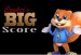 Conker's Big Score