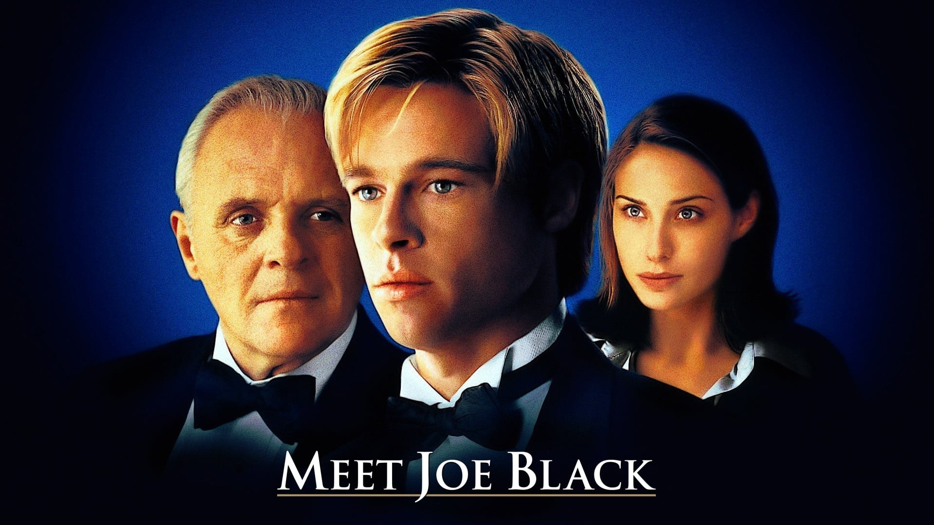 Foto de ¿CONOCES A JOE BLACK?