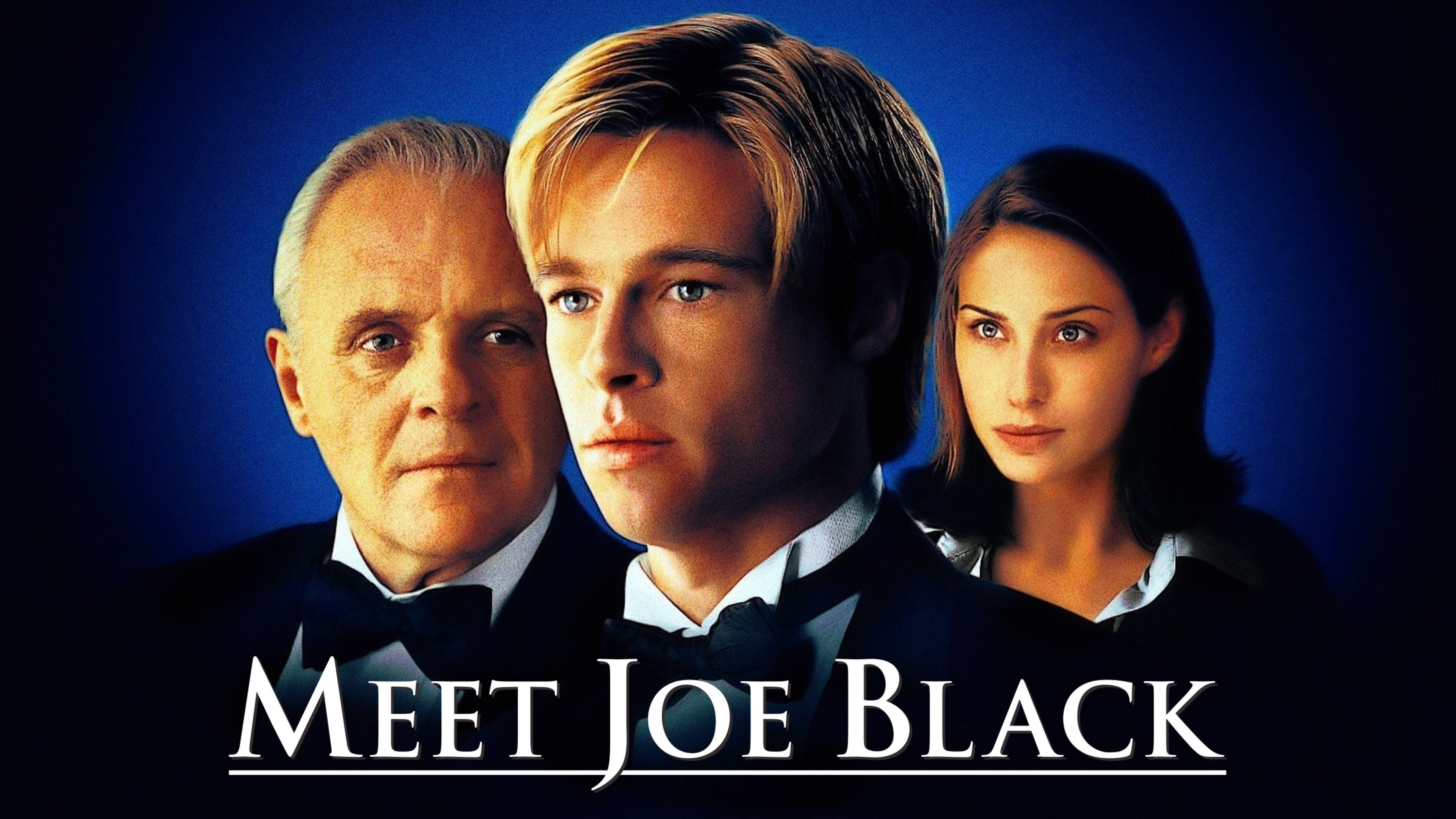 Foto de ¿CONOCES A JOE BLACK?