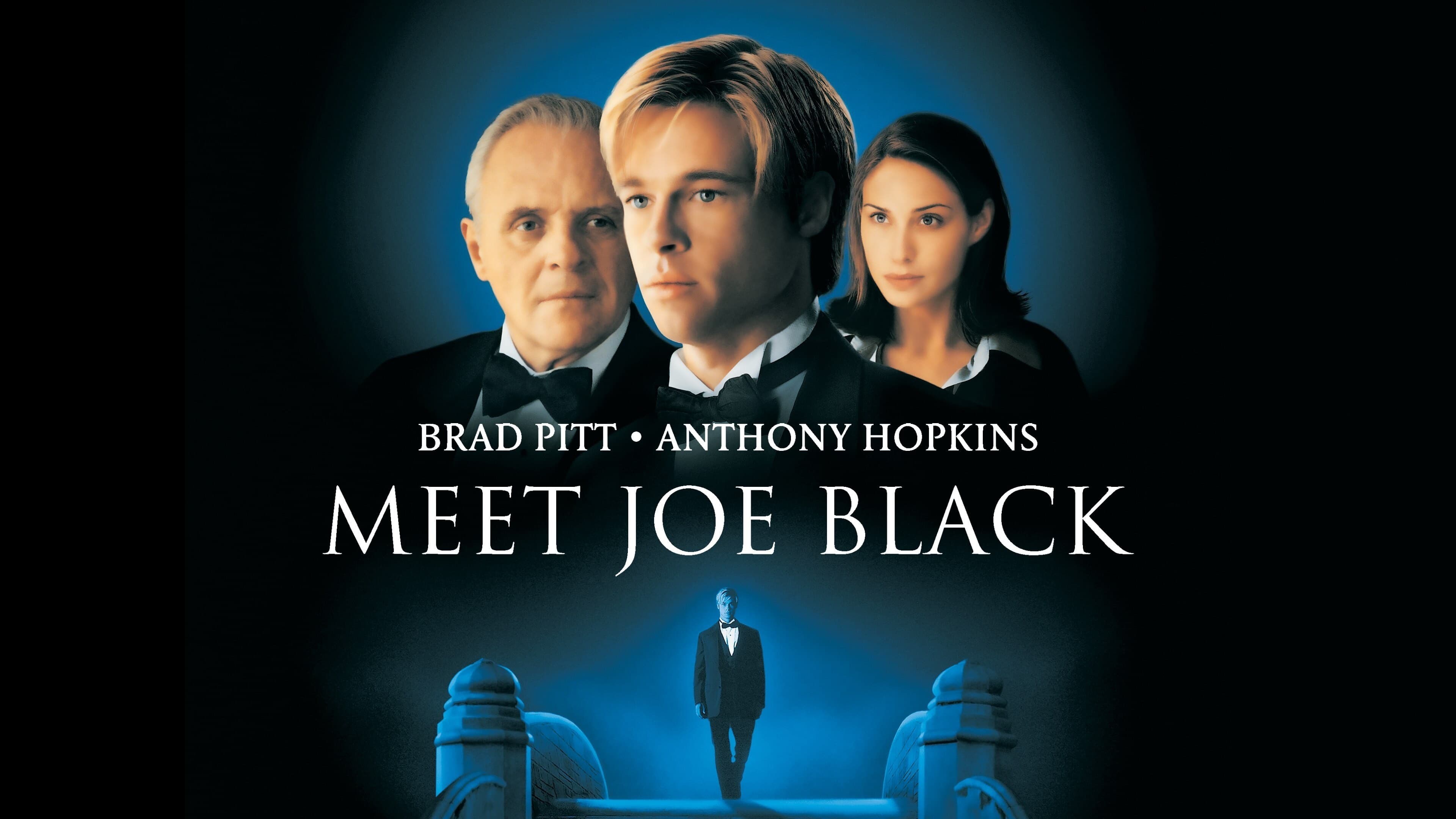 Foto de ¿CONOCES A JOE BLACK?