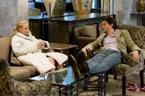 Foto de CONOCIENDO A JANE AUSTEN