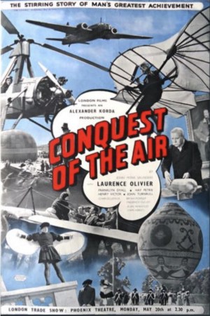 Conquest of the Air