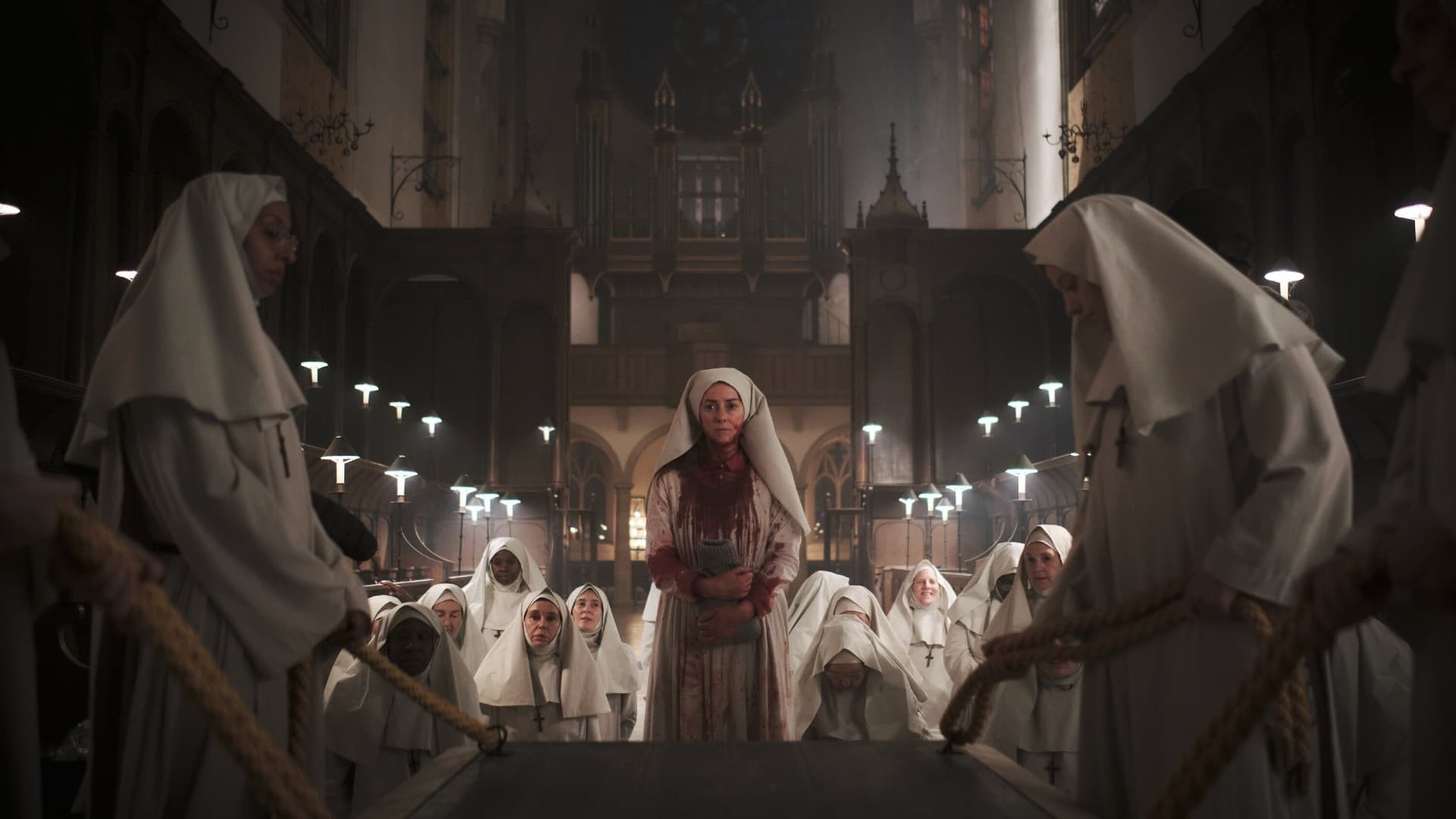 Foto de CONSECRATION
