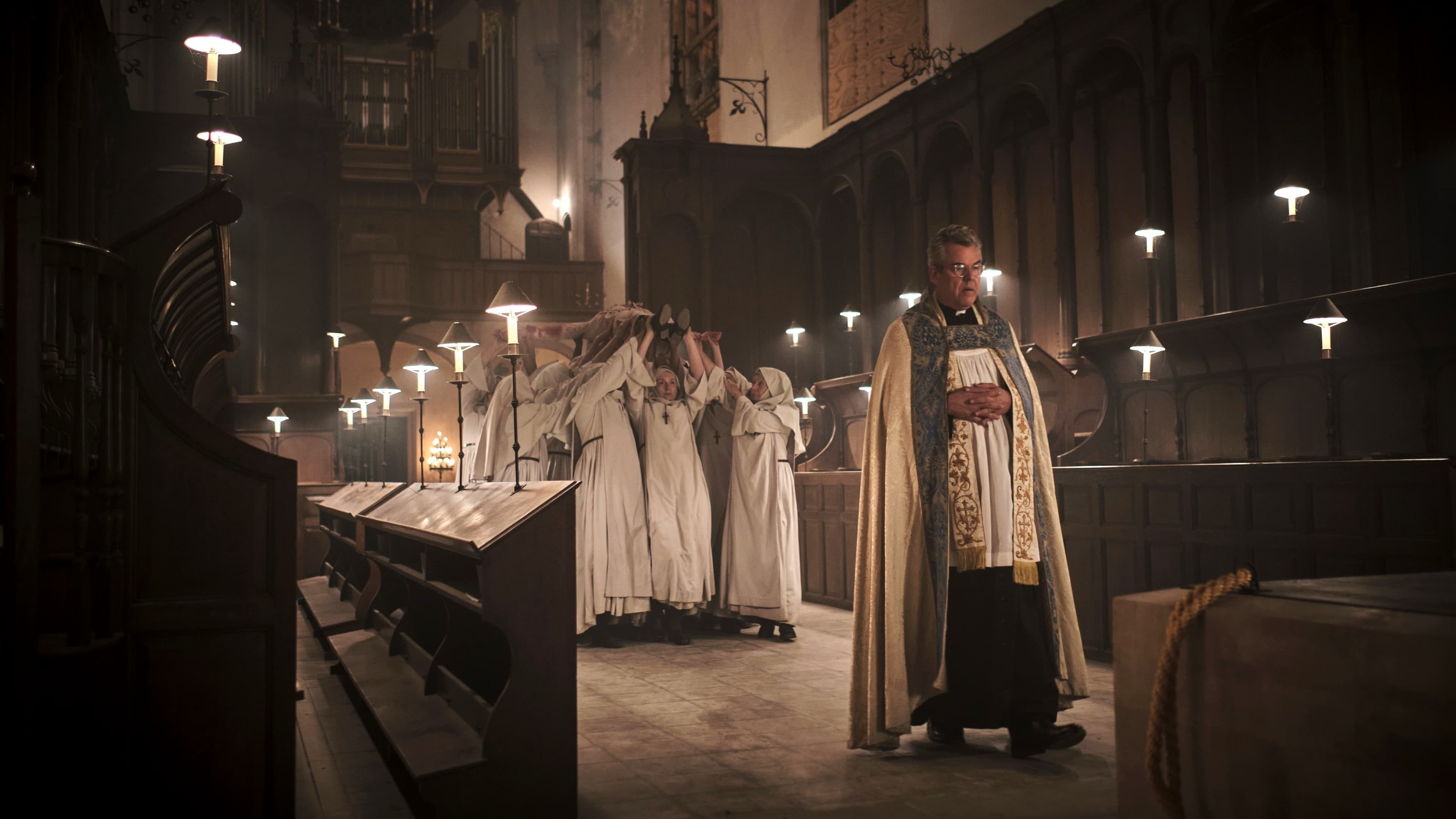 Foto de CONSECRATION