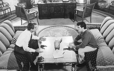 Foto de CONSPIRACIÓN EN LA SOMBRA