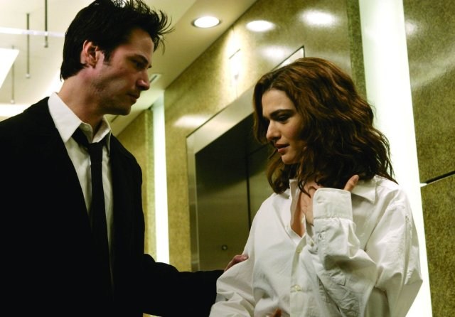Foto de CONSTANTINE