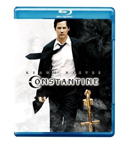 Poster de CONSTANTINE