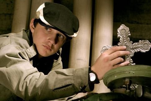 Foto de CONSTANTINE