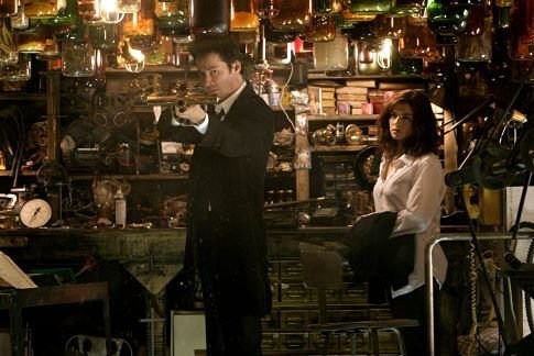 Foto de CONSTANTINE