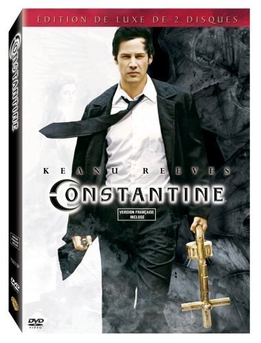 Poster de CONSTANTINE