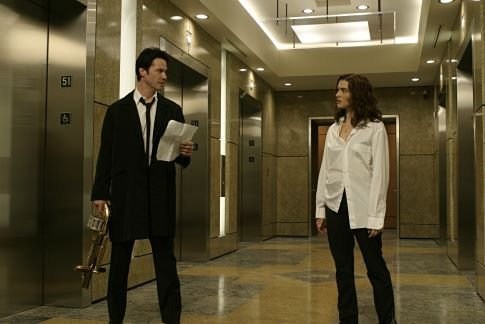 Foto de CONSTANTINE