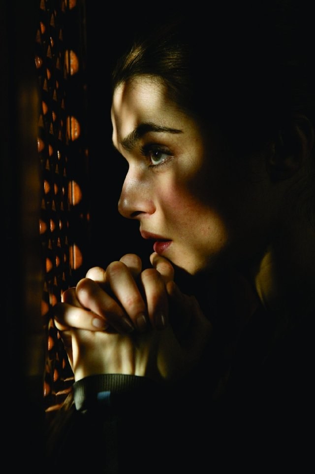 Poster de CONSTANTINE