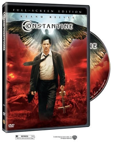 Poster de CONSTANTINE