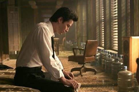 Foto de CONSTANTINE