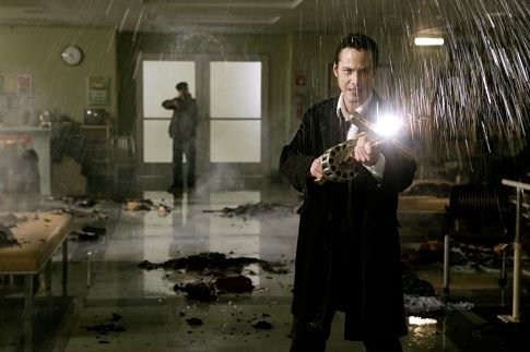 Foto de CONSTANTINE