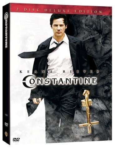 Poster de CONSTANTINE