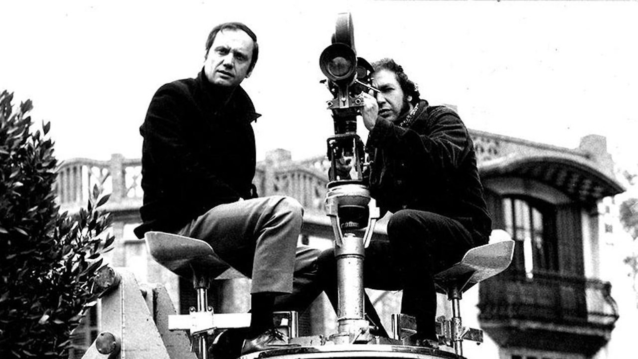 Foto de CONSTEL·LACIÓ PORTABELLA