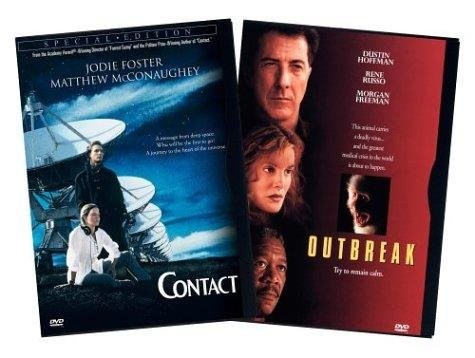 Foto de CONTACT