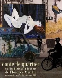Conte de quartier