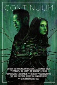 Continuum