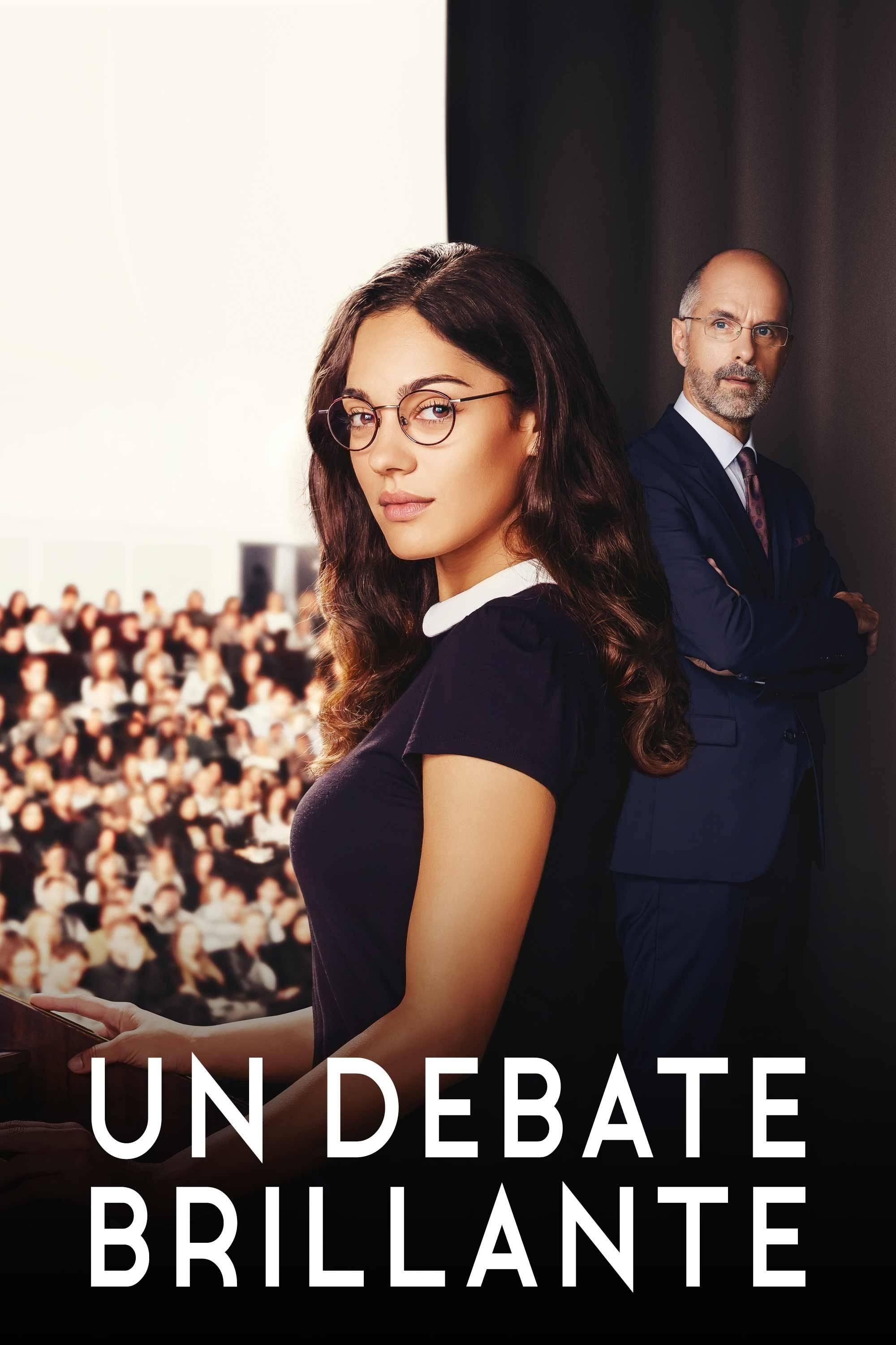 Poster de CONTRA en español