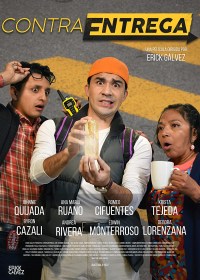 Contra Entrega