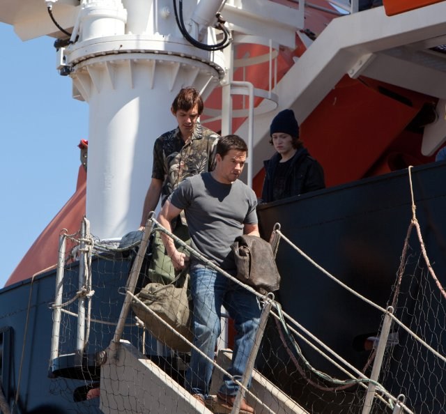 Foto de CONTRABAND