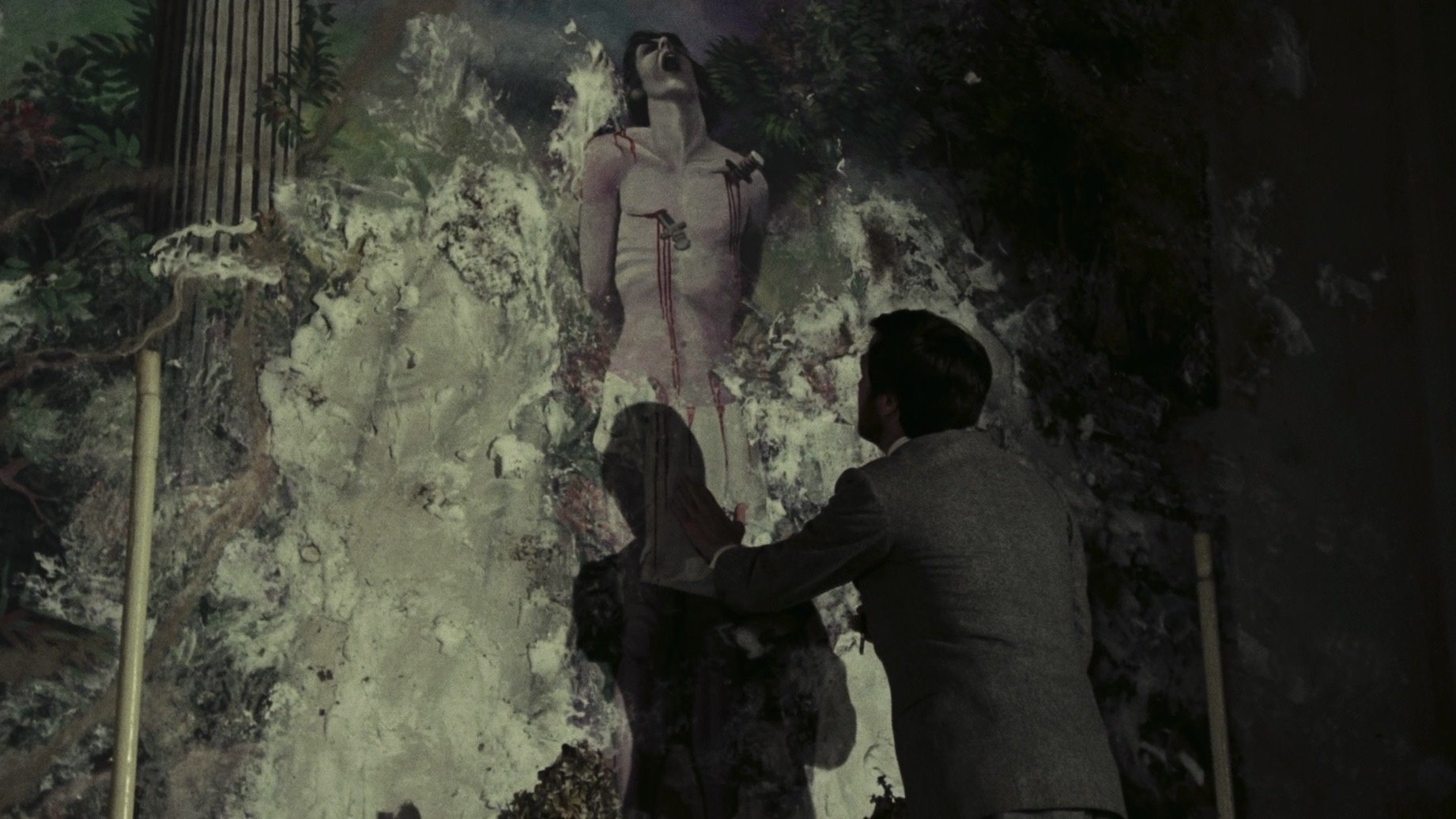 Foto de CONTRATO DE SANGRE