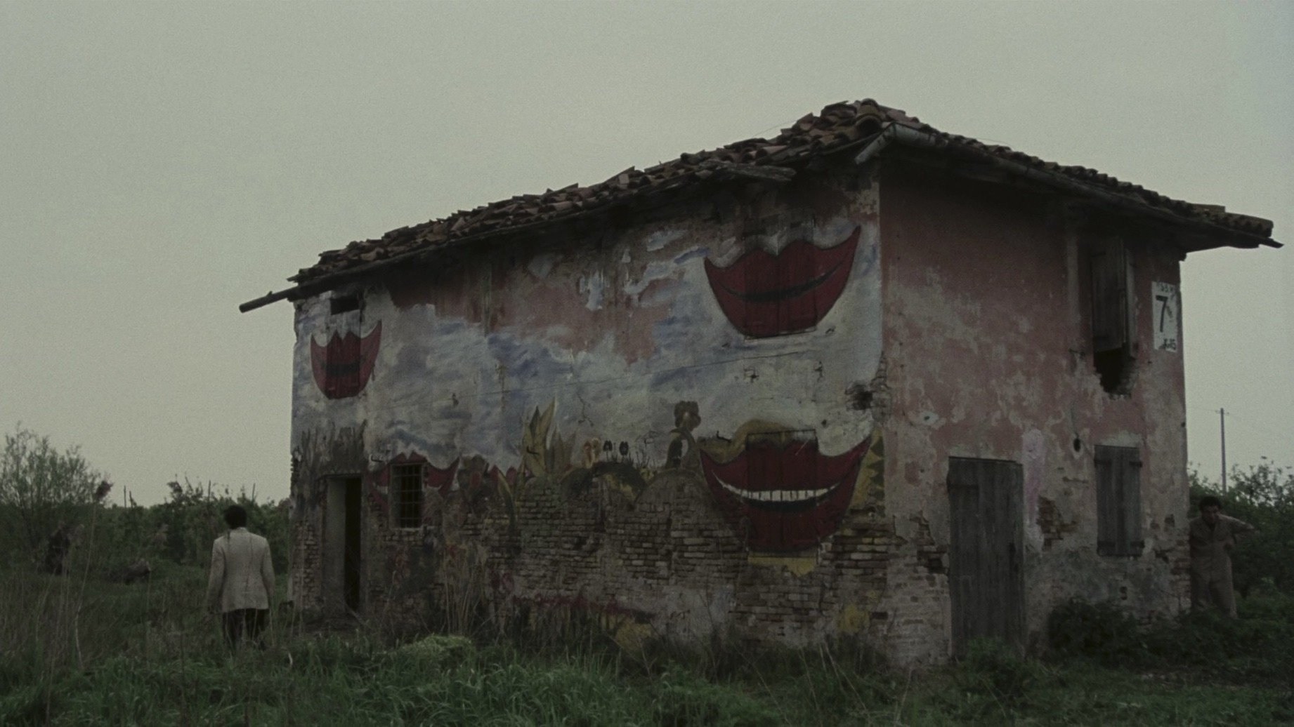 Foto de CONTRATO DE SANGRE