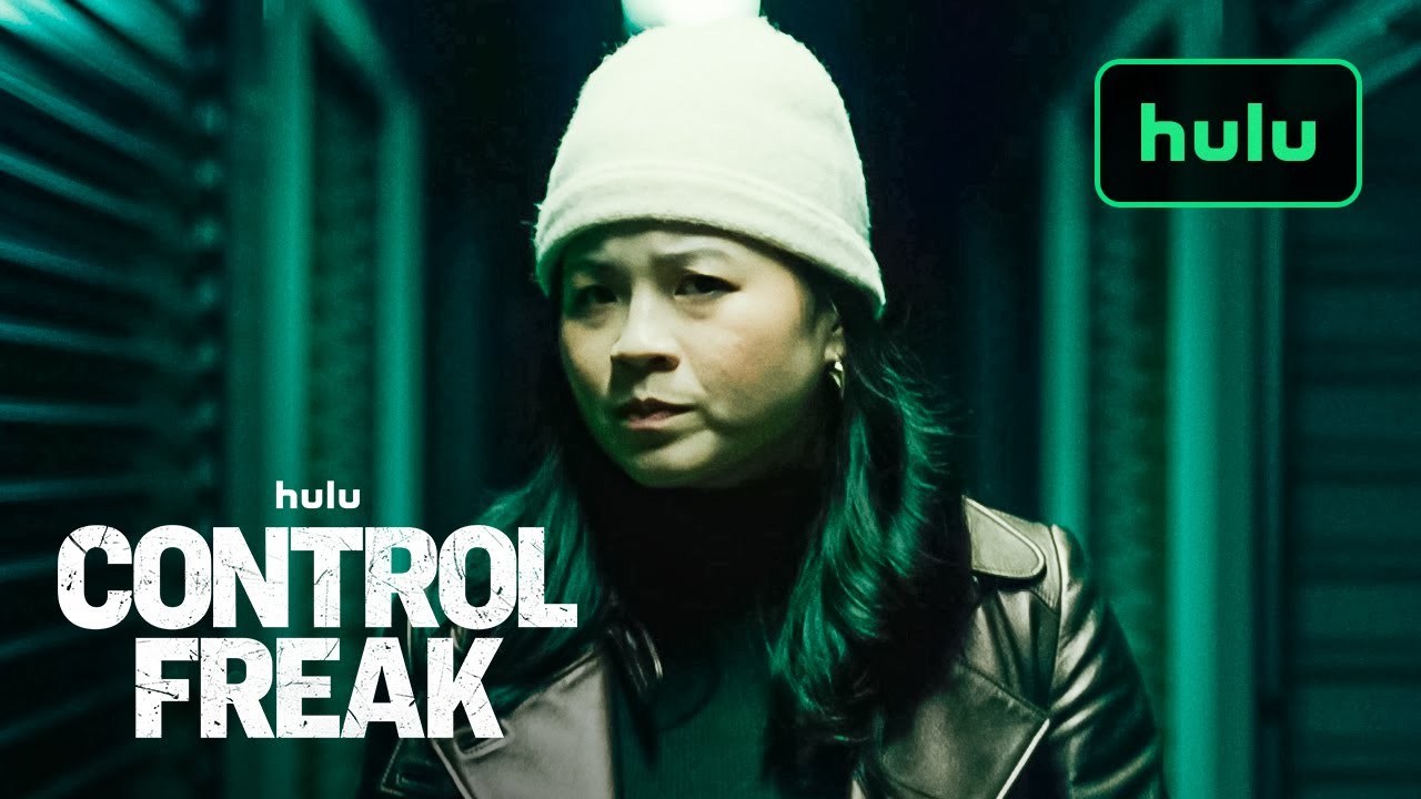 Foto de CONTROL FREAK