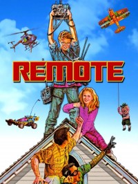 Control remoto